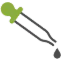 Liquid dropper