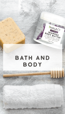 Bath&Body Products