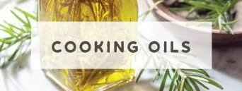 Cooking Oils