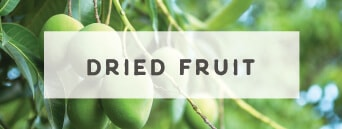 Buy organic dried and powdered fruit at Wildly Organic