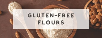 Buy bulk organic gluten-free flour at Wildly Organic