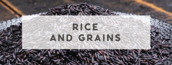 Buy bulk rice and grains at Wildly Organic