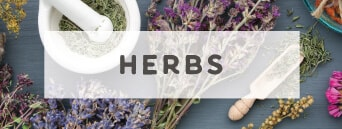 Herbs | Wildly Organic by Wilderness Family Naturals	