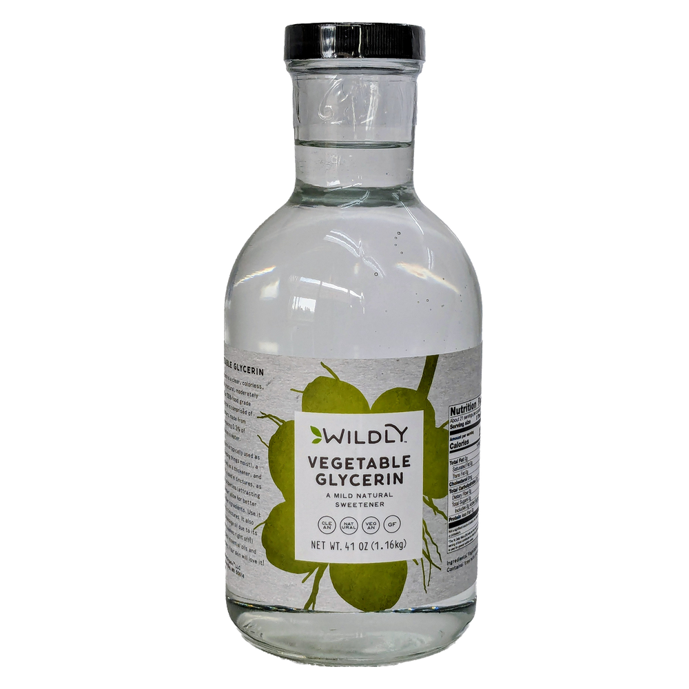 Vegetable Glycerin | Food Grade | USP Grade