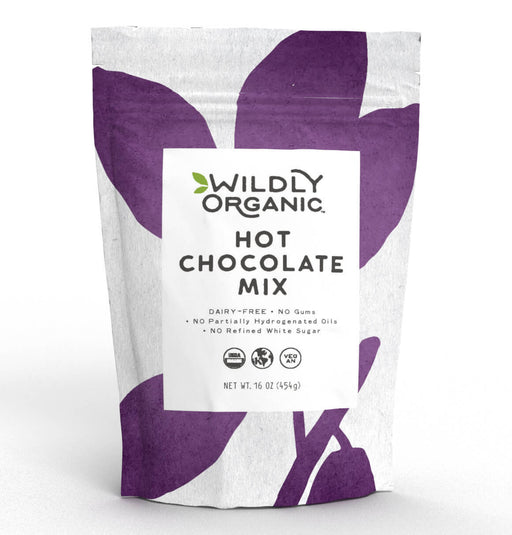 Hot Chocolate Mix | Organic