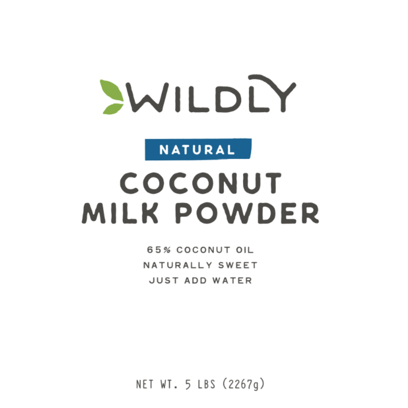 Coconut Milk Powder