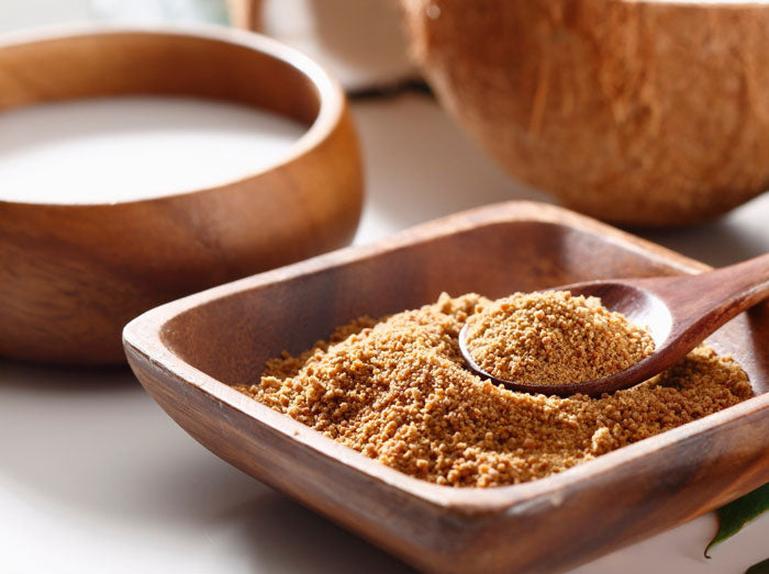 Organic Coconut Sugar