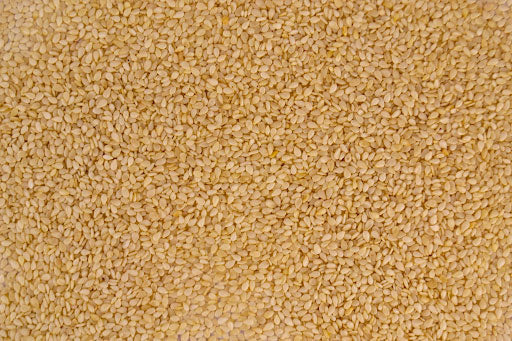 Sesame seeds for sesame oil
