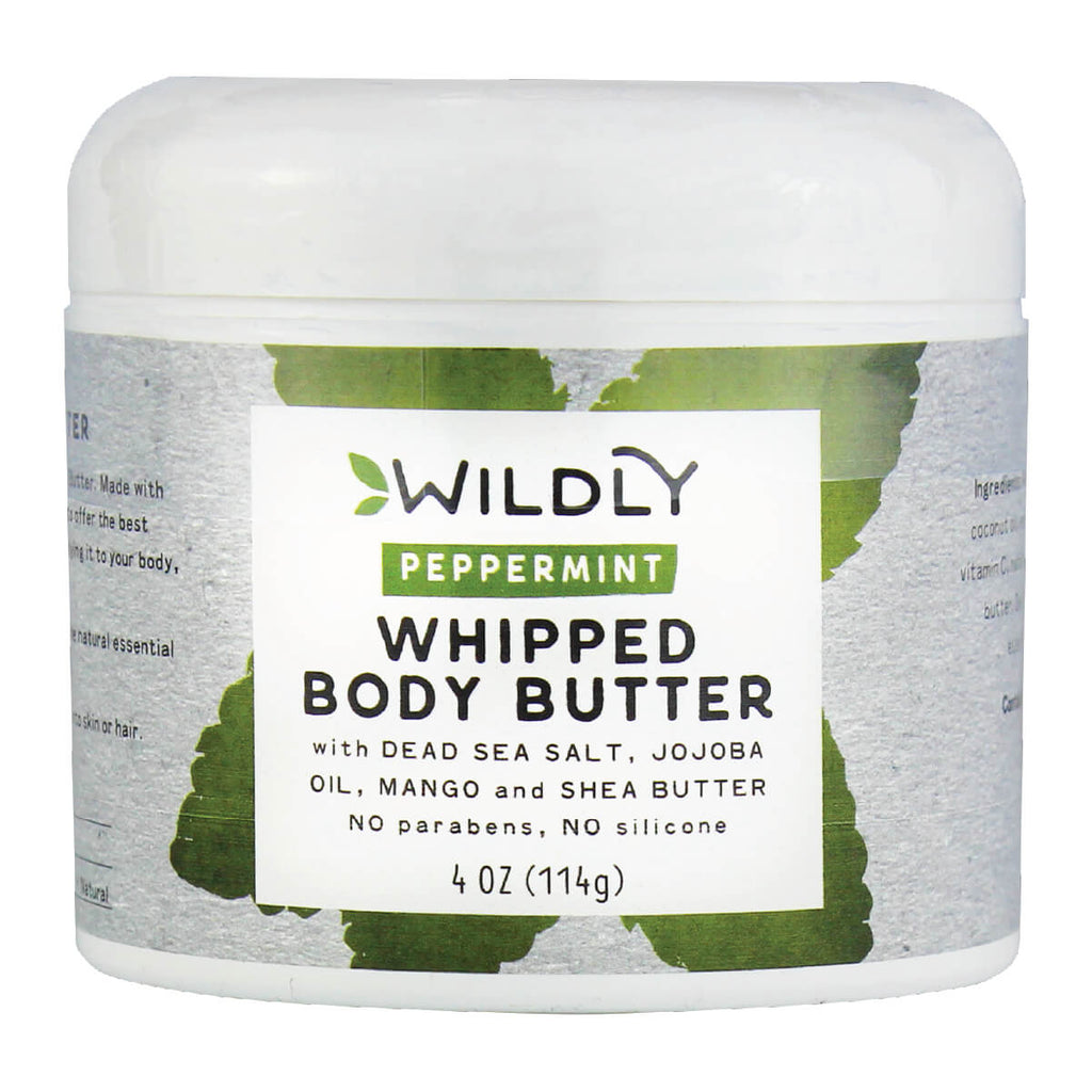 Body Butter All - With Love & Co.