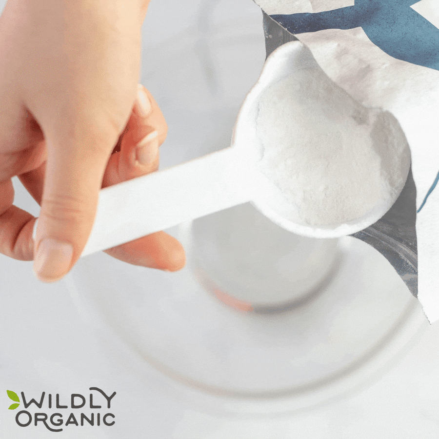 Natural Health Food Store NonGMO Wildly Organic