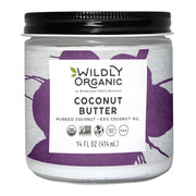 Organic Coconut Spread | Wildly Organic by Wilderness Family Naturals