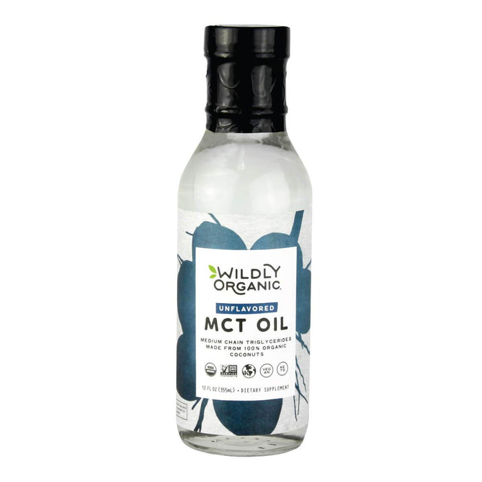 MCT Oil | Organic