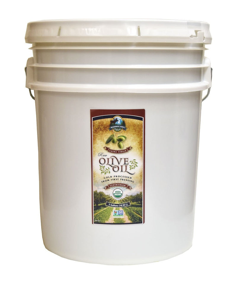 Food Oils : Extra Virgin Olive Oil - Extra Virgin Olive Oil | Organic