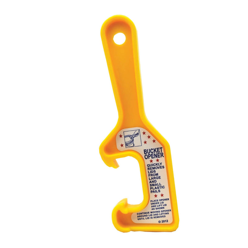 Kitchen : Pail Opener - Pail Opener