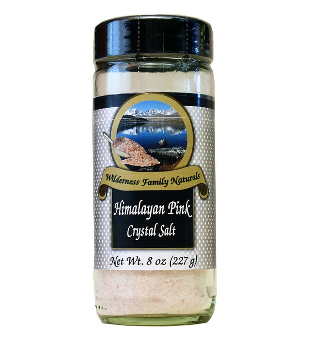 Pantry : Salt - Himalayan Pink Salt | Fine