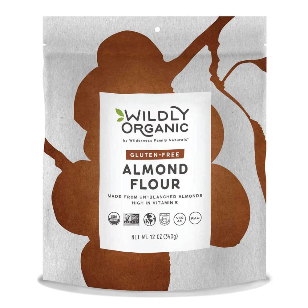 Almond Flour | Organic