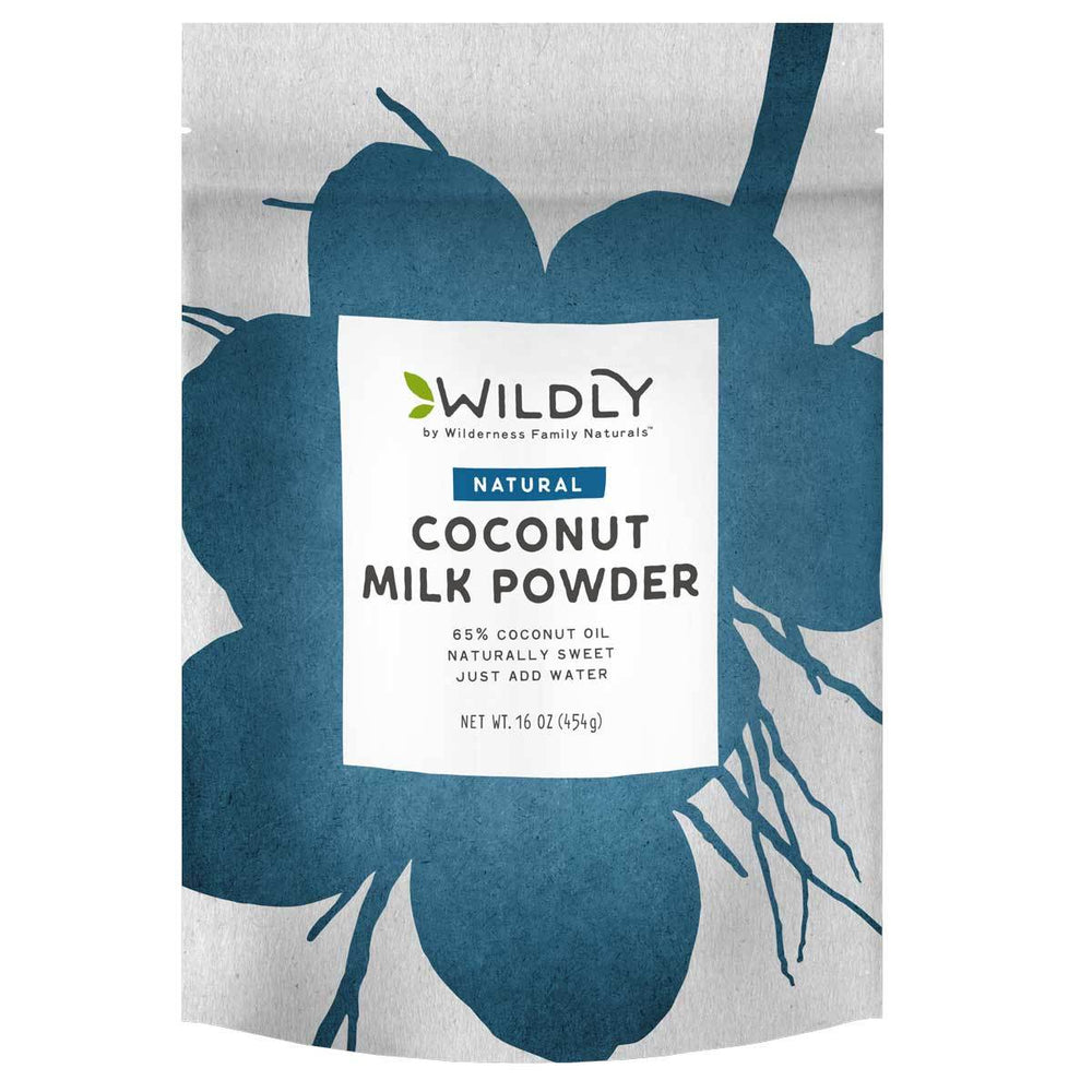 buy organic coconut milk powder
