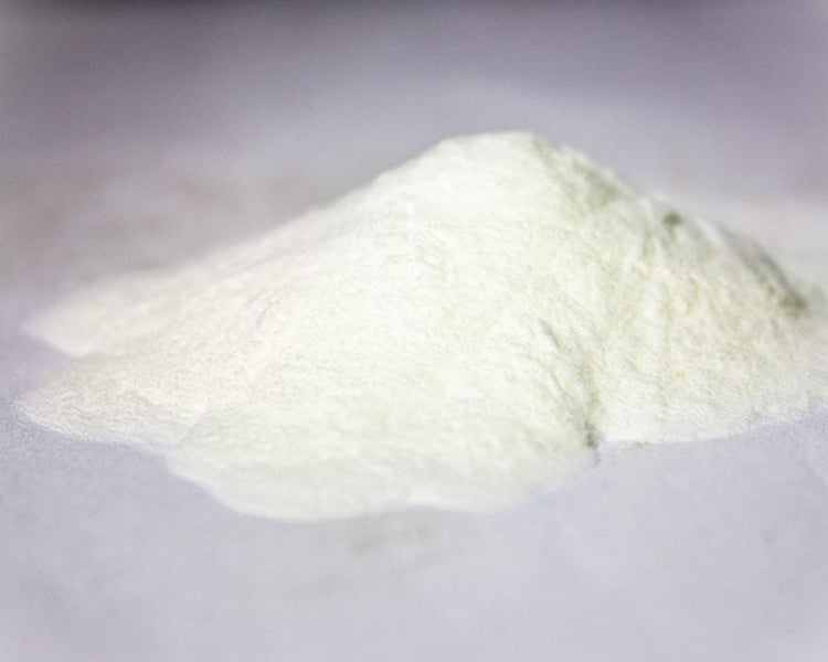 Organic Inulin Powder | Prebiotic Inulin | Wildly Organic